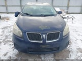 Pontiac Vibe 5Y2SP6E84AZ408567 снимка