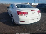 Chevrolet Malibu 1G11C5SA8GF140831 снимка