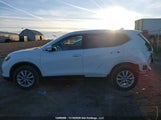 Nissan Rogue S/Sl/Sv 5N1AT2MV0LC789620 photo