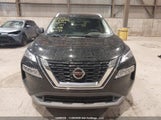 Nissan Rogue Sv 5N1AT3BBXMC745706 снимка
