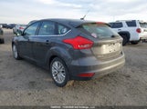 Ford Focus Titanium 1FADP3N22JL274007 fotografie