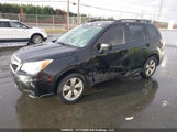 Subaru Forester 2.5I Premium JF2SJCBCXEH464258 снимка