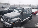 Jeep Wrangler Sahara 1C4PJXENXRW183815 photo