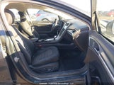 Ford Fusion Se 3FA6P0HD5GR188589 снимка