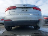 Kia Forte Ex KNAFX4A86E5183476 fotografie