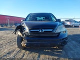 Honda Cr-V Exl 5J6RE487X8L802741 снимка