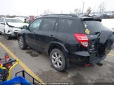 Toyota Rav4 Limited 2T3DF4DV2CW217563 fotografie