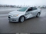 Chevrolet Malibu 2Lt 1G11E5SL1EU149147 снимка