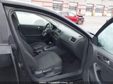 Volkswagen Jetta 2.0L Trendline/2.0L Trendline+ 3VW2K7AJ1DM404430 снимка