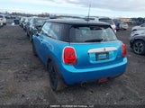 Mini 3 Door Cooper WMWXM5C55F3B34050 снимка