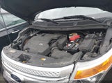 Ford Explorer Xlt 1FM5K8D88DGC54286 снимка