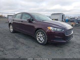 Ford Fusion Se 3FA6P0H79DR270380 снимка