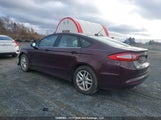 Ford Fusion Se 3FA6P0H79DR270380 снимка