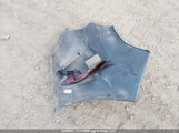 Toyota Corolla Le JTDBBRBE4LJ004566 снимка