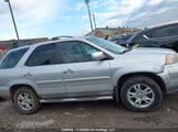 Acura Mdx Touring 2HNYD18796H003122 снимка