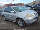 Acura Mdx Touring 2HNYD18796H003122 снимка