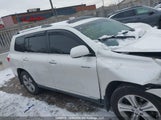 Toyota Highlander Limited 5TDDK3EH0DS214906 снимка