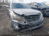 Hyundai Equus Signature KMHGH4JF7BU034056 fotografie