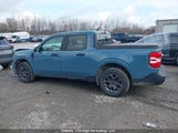 Ford Maverick Xl/Xlt/Lariat 3FTTW8F96NRA14878 fotografie