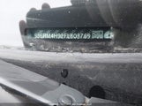 Honda Cr-V Touring 5J6RM4H92FL803769 снимка