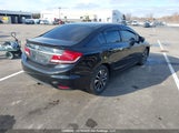 Honda Civic 2HGFB2E5XFH009637 снимка
