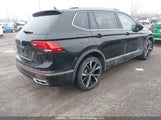 Volkswagen Tiguan Sel R-Line 3VV4B7AX4NM053631 fotografie