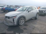 Mazda Cx-3 Touring JM1DKFC70J1305601 снимка