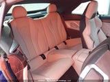BMW M8 WBSDZ0C03LBM09338 снимка