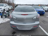 Mazda 3 I JM1BL1UFXC1634824 снимка