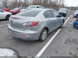 Mazda 3 I JM1BL1UFXC1634824 снимка