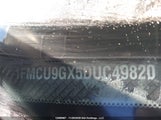 Ford Escape Se 1FMCU9GX5DUC49820 снимка