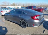 Honda Civic Lx 2HGFC2F54HH032443 снимка