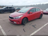 Kia Forte 3KPFL4A79HE054758 снимка