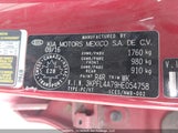 Kia Forte 3KPFL4A79HE054758 снимка
