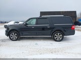 Ford Expedition El Platinum 1FMJK1MT0HEA76191 снимка