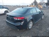 Toyota Corolla Le 5YFB4MDE1RP079952 снимка