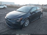 Toyota Corolla Le 5YFB4MDE1RP079952 снимка