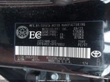 Toyota Corolla Le 5YFB4MDE1RP079952 снимка
