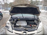 Toyota Sienna Ce/Le 5TDZK23C67S066112 снимка
