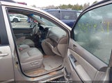 Toyota Sienna Ce/Le 5TDZK23C67S066112 снимка