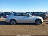 Infiniti G35X JNKBV61F37M806559 снимка