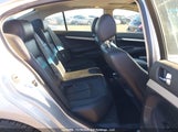 Infiniti G35X JNKBV61F37M806559 снимка