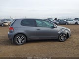Volkswagen Golf 2.5L Sportline/2.5L Trendline WVWBA7AJXAW112521 photo