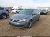 Volkswagen Golf 2.5L Sportline/2.5L Trendline WVWBA7AJXAW112521 снимка