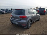 Volkswagen Golf 2.5L Sportline/2.5L Trendline WVWBA7AJXAW112521 photo