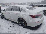 Honda Civic Hybrid Sport/Sport Touring 2HGFE4F81SH000721 fotografie