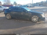 Cadillac Cts 1G6DA1E39D0124056 photo