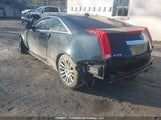 Cadillac Cts 1G6DA1E39D0124056 снимка