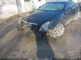 Cadillac Cts 1G6DA1E39D0124056 снимка