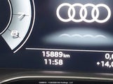 Audi Sq5 WA1C4AFY5R2081920 снимка